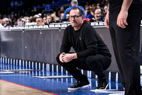 Raptors’ coach Nick Nurse to reflect on future at season’s end